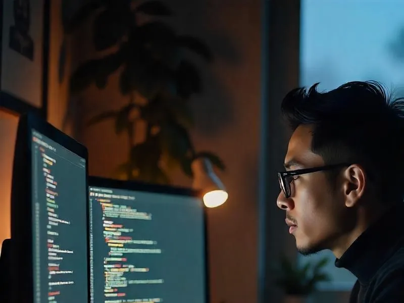 desarrollo software