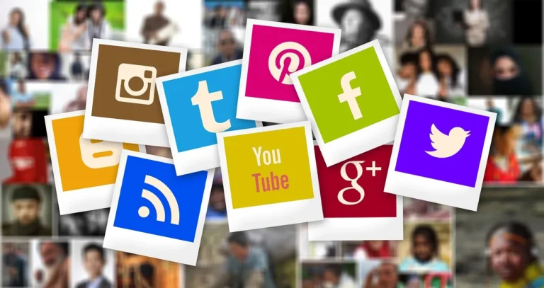 captar alumnos redes sociales