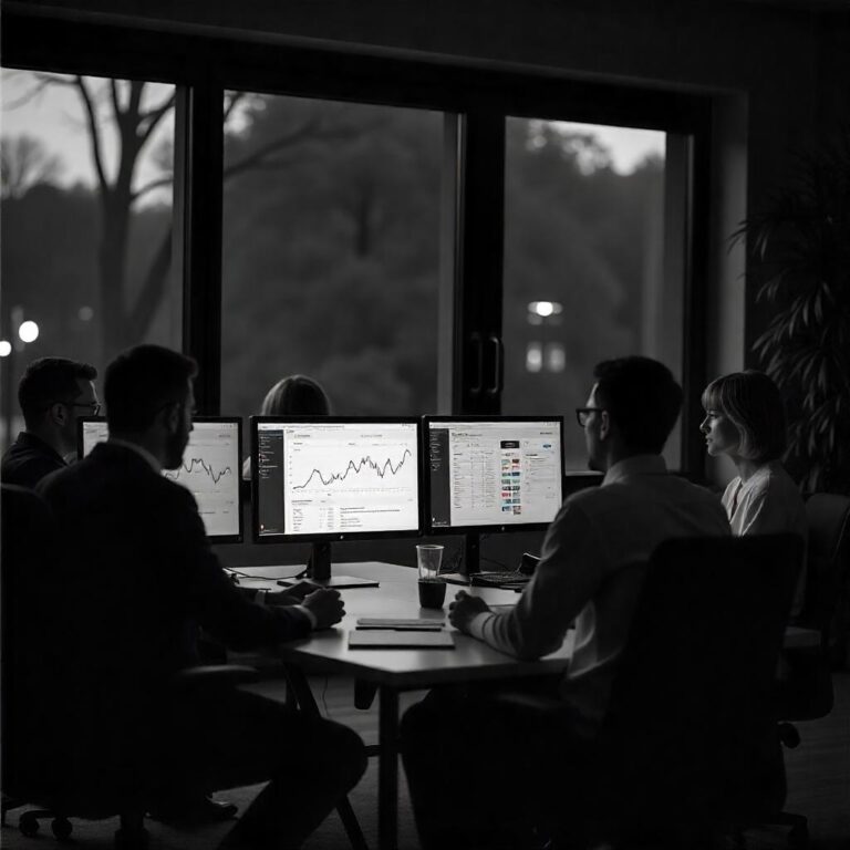 Publicidad digital vs SEO: ¿Cuál estrategia conviene más a tu empresa?