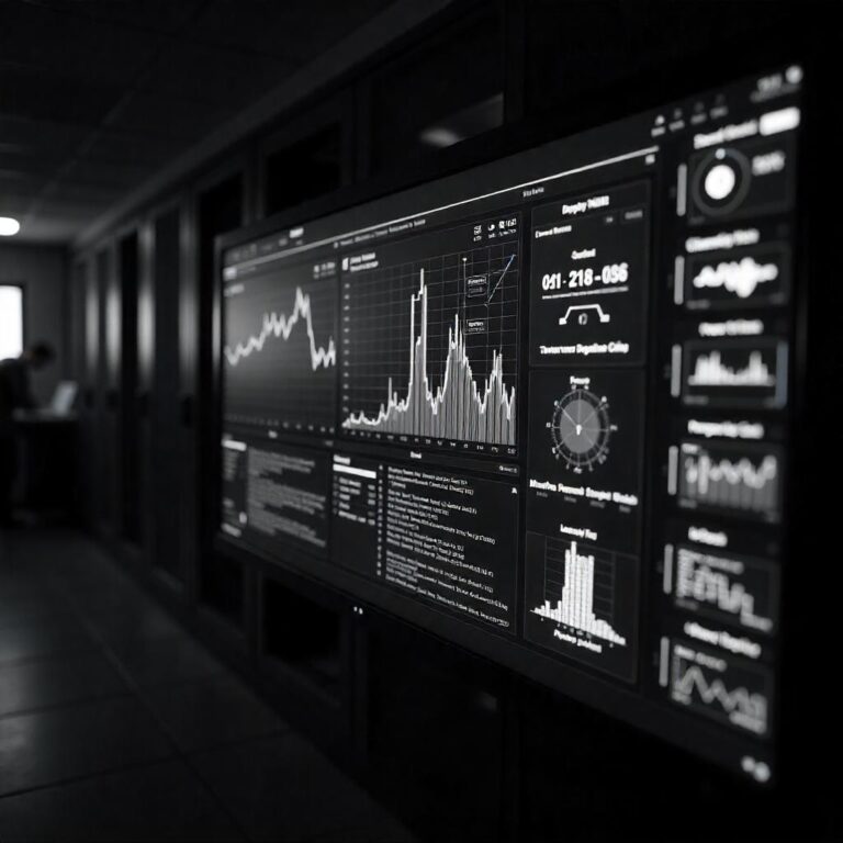 Desarrollo de Software a Medida