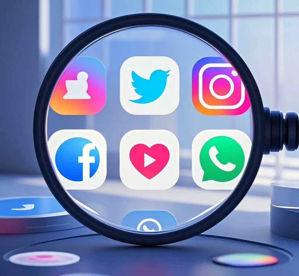 agencia de marketing digital