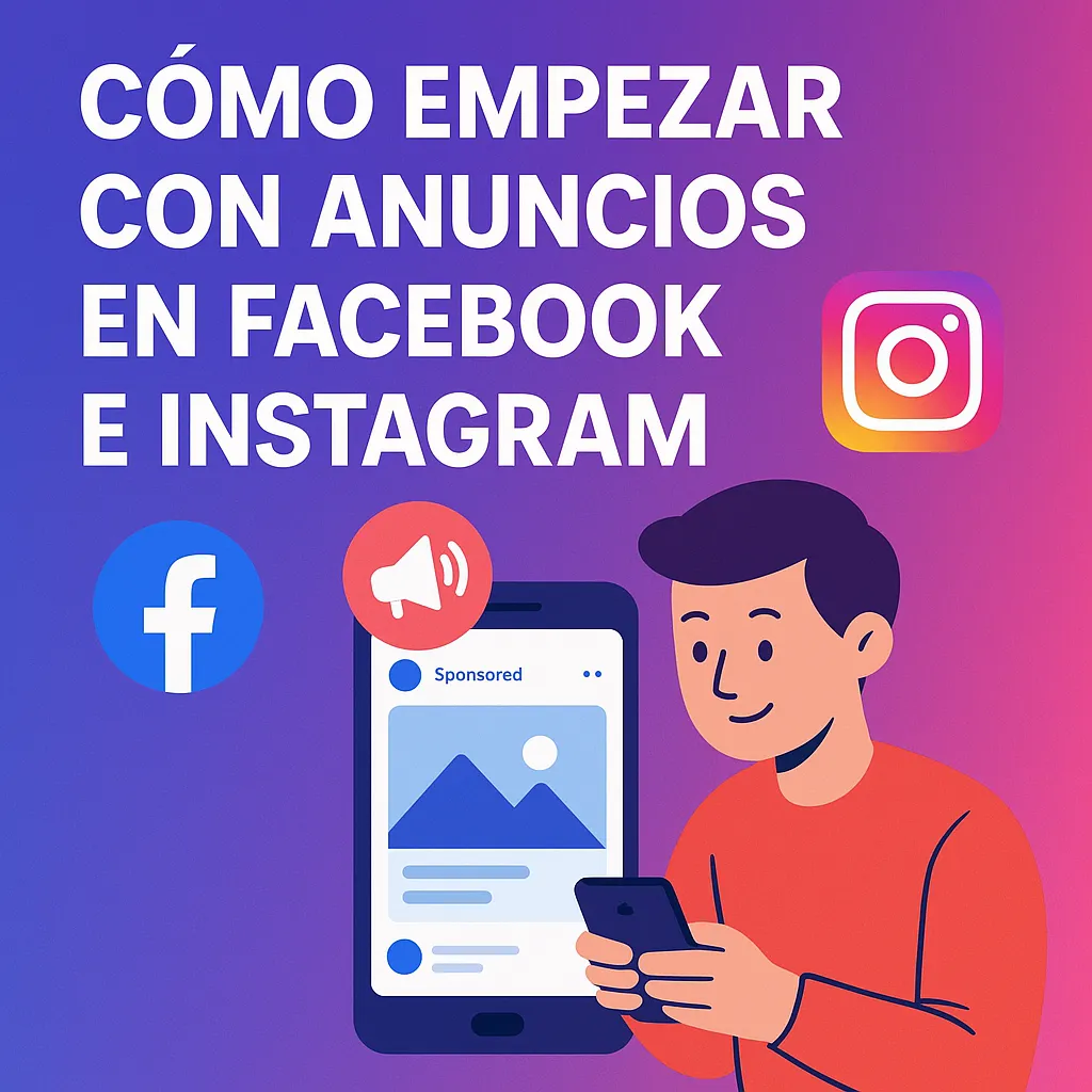 anuncios facebook e instagram