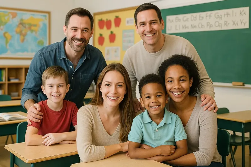 clientes potenciales centro educativo