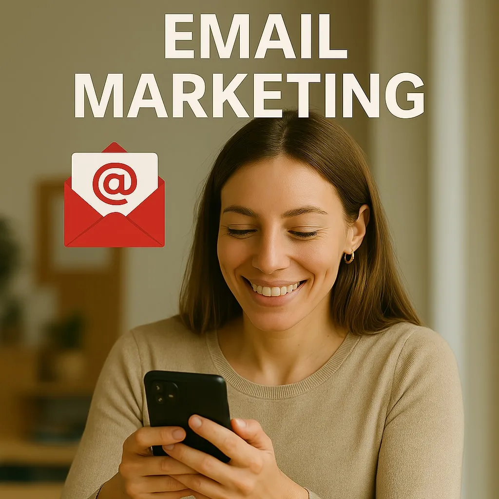 email marketing