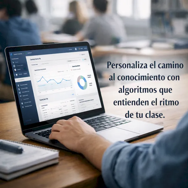 algoritmos educativos