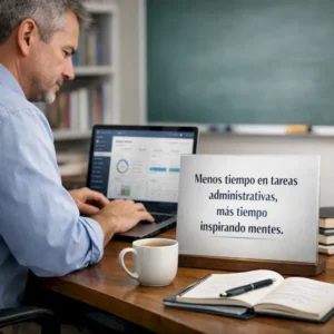 innovación educativa