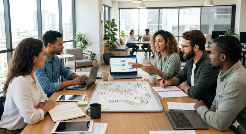 contratar agencia marketing