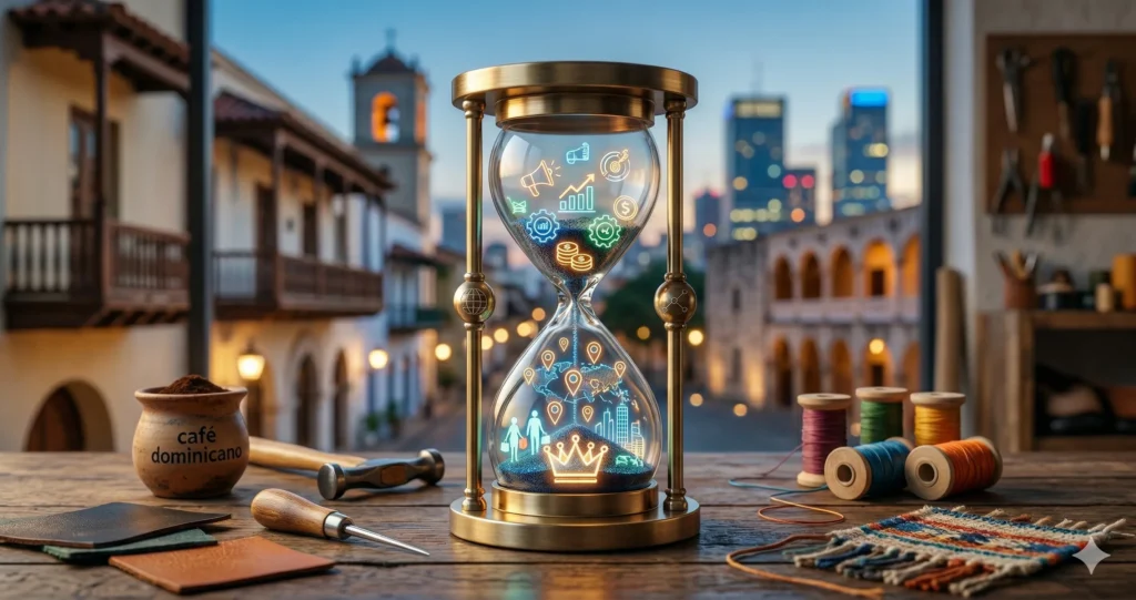 marketin digital para negocios pequeños